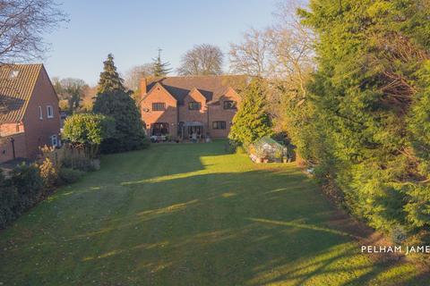 undefined, Melton Road, Langham, LE15