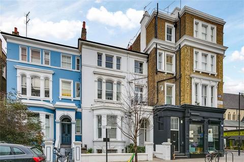 Elgin Crescent, London W11