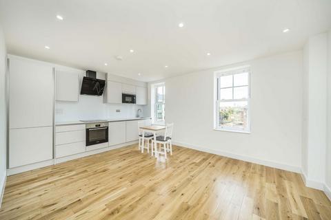 undefined, Kingsley Road, London SW19