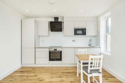 undefined, Kingsley Road, London SW19