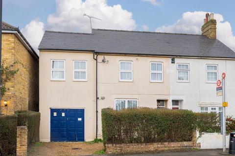 4 bedroom semi-detached house for sale, Hampton Lane, Feltham TW13