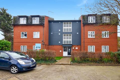 undefined, Ground Floor Flat, Flat 1 Exeter House, 25 Bowbank Close, Shoeburyness, SS3