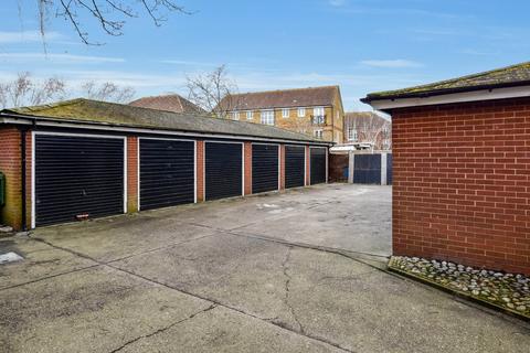 undefined, Ground Floor Flat, Flat 1 Exeter House, 25 Bowbank Close, Shoeburyness, SS3