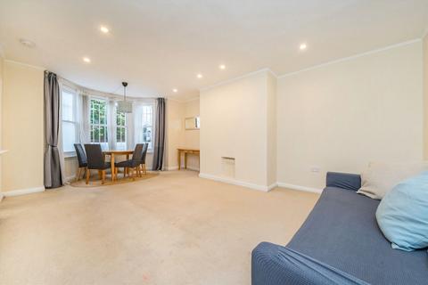 2 bedroom flat for sale, Sinclair Road, London W14