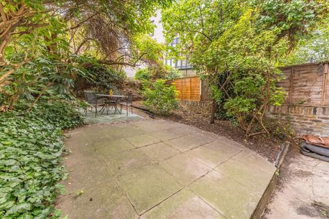 2 bedroom flat for sale, Sinclair Road, London W14