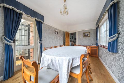 undefined, St. Georges Road, Bromley