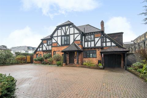 4 bedroom detached house for sale, St. Georges Road, Bromley