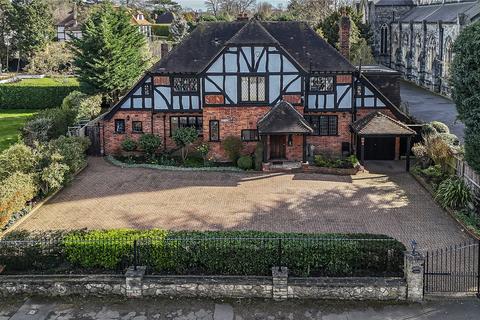 undefined, St. Georges Road, Bromley