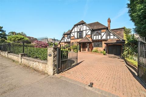 4 bedroom detached house for sale, St. Georges Road, Bromley