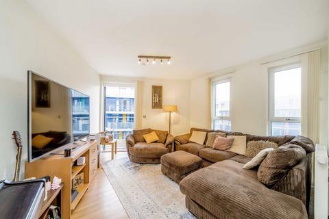 2 bedroom flat for sale, Hatton Road, Wembley HA0