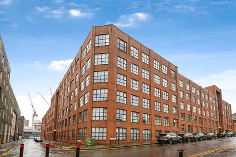 undefined, Cheapside, Birmingham