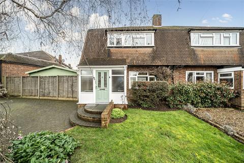 3 bedroom semi-detached house for sale, Eton Road, Orpington