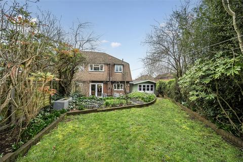 3 bedroom semi-detached house for sale, Eton Road, Orpington