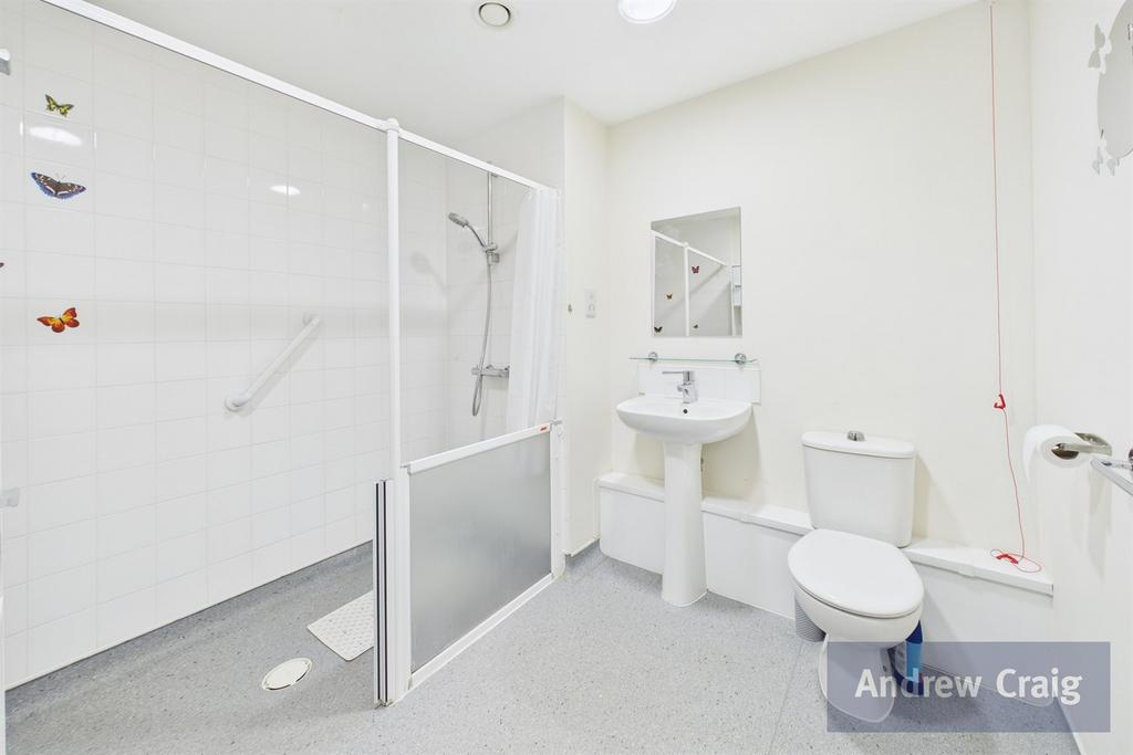 Wetroom