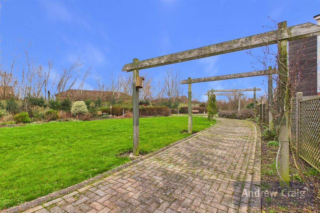 Communal Gardens