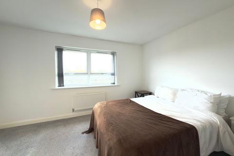 1 bedroom in a house share to rent, Sherlock Street, Birmingham B5