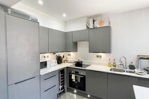 1 bedroom in a flat share to rent, Bond Street, Birmingham B19