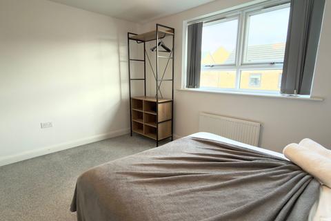 1 bedroom in a house share to rent, Sherlock Street, Birmingham B5