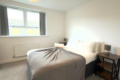 1 bedroom in a house share to rent, Sherlock Street, Birmingham B5