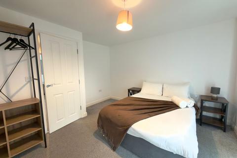 1 bedroom in a house share to rent, Sherlock Street, Birmingham B5