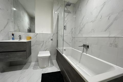 1 bedroom in a flat share to rent, Bond Street, Birmingham B19