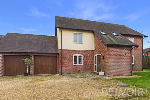 undefined, Meadow Court, Child's Ercall TF9