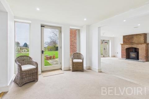 undefined, Meadow Court, Child's Ercall TF9