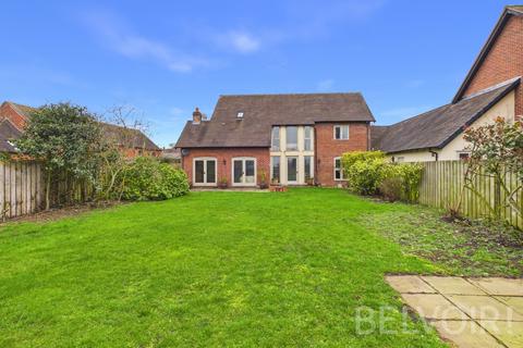undefined, Meadow Court, Child's Ercall TF9