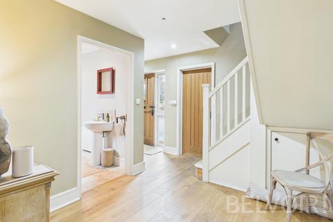 undefined, Meadow Court, Child's Ercall TF9
