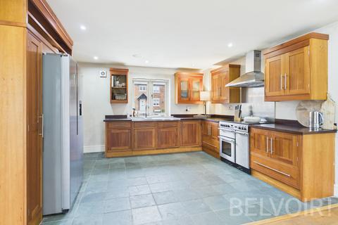undefined, Meadow Court, Child's Ercall TF9