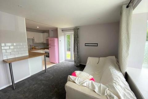 undefined, Monks Crescent, Addlestone