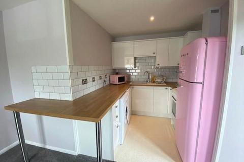 undefined, Monks Crescent, Addlestone