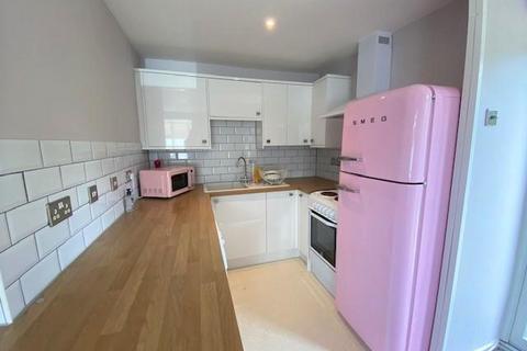 undefined, Monks Crescent, Addlestone