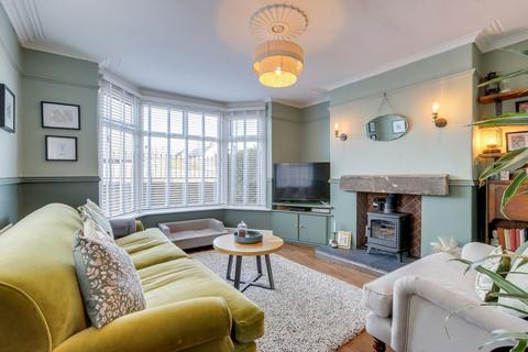 undefined, Garden Road, Nottingham NG15