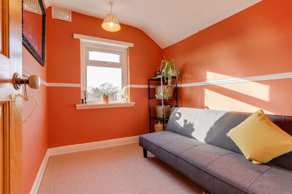 Bedroom Five