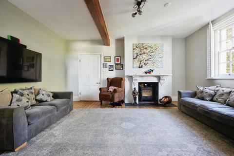 4 bedroom semi-detached house for sale, Alfred Street, Westbury