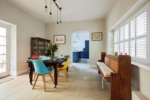 4 bedroom semi-detached house for sale, Alfred Street, Westbury
