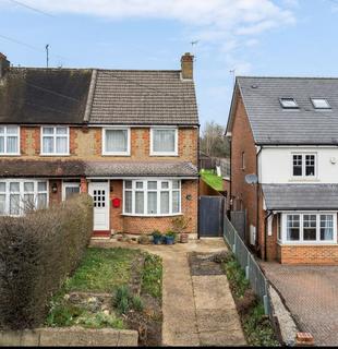 3 bedroom semi-detached house for sale, Croxley Green, Rickmansworth