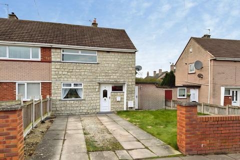 undefined, Pennine Way, Carlisle CA1