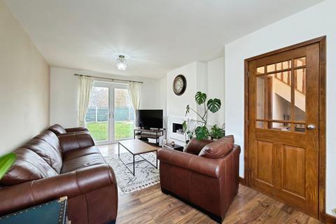 undefined, Pennine Way, Carlisle CA1