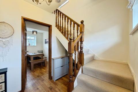 undefined, Pennine Way, Carlisle CA1