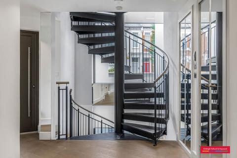 undefined, Holmdale Road, West Hampstead, NW6