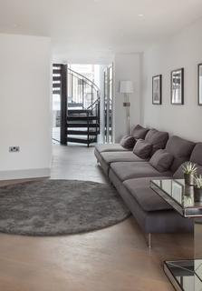 3 bedroom house to rent, Holmdale Road, West Hampstead, NW6