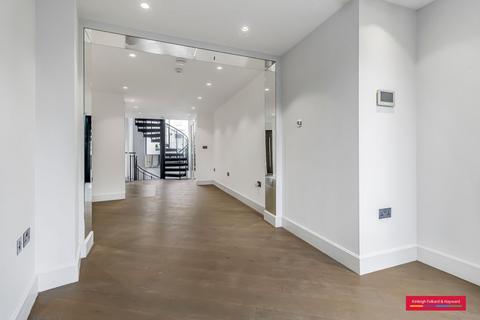 3 bedroom house to rent, Holmdale Road, West Hampstead, NW6