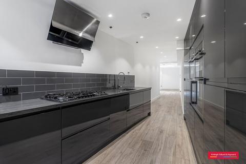 3 bedroom house to rent, Holmdale Road, West Hampstead, NW6