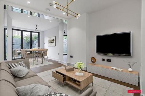undefined, Holmdale Road, West Hampstead, London, NW6