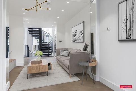 undefined, Holmdale Road, West Hampstead, London, NW6