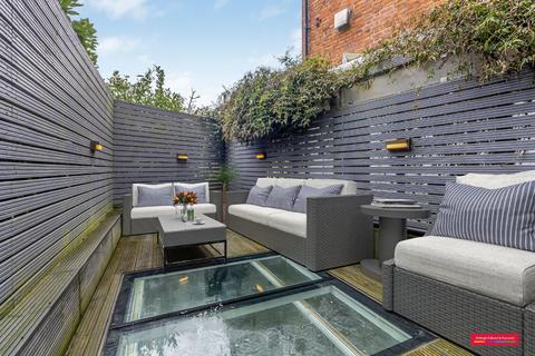 undefined, Holmdale Road, West Hampstead, London, NW6