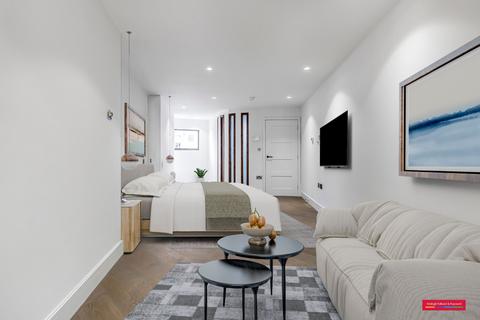 undefined, Holmdale Road, West Hampstead, London, NW6