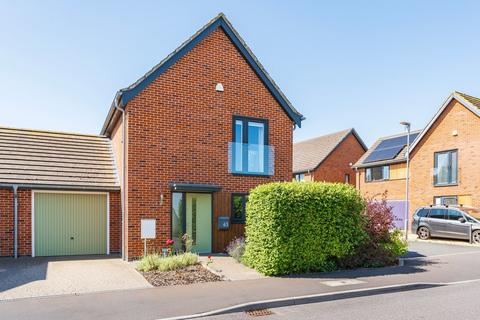 undefined, Otter Road, Swaffham